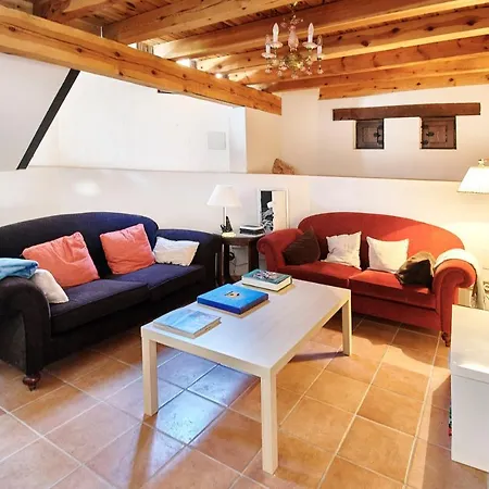 Casa de Férias Hestia Vut *