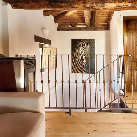 Hestia Vut Hébergement de vacances *