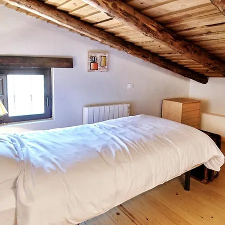 Casa de Férias Hestia Vut Ayllón