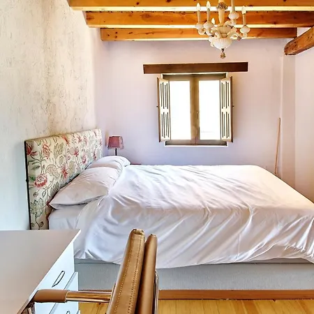 Casa de Férias Hestia Vut Ayllón