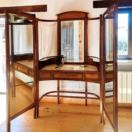 Casa de Férias Hestia Vut