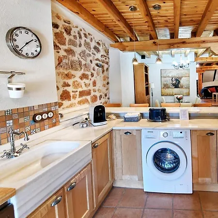 Hestia Vut Casa de Férias Ayllón