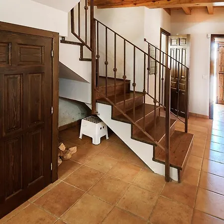 Hestia Vut Casa de Férias Ayllón