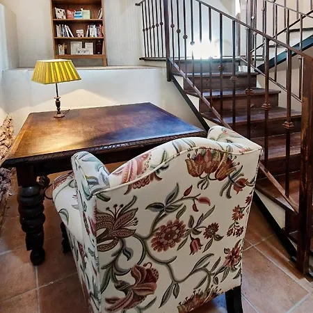 Hestia Vut Casa de Férias *