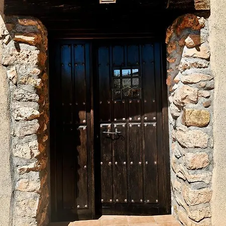 Hestia Vut Casa de Férias