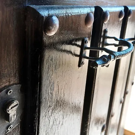 Hestia Vut Casa de Férias *