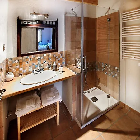 Casa de Férias Hestia Vut Ayllón