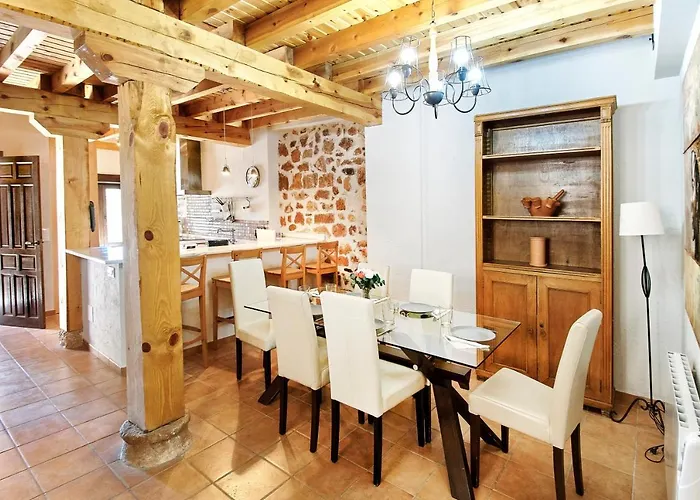 Hébergement de vacances Hestia Vut *