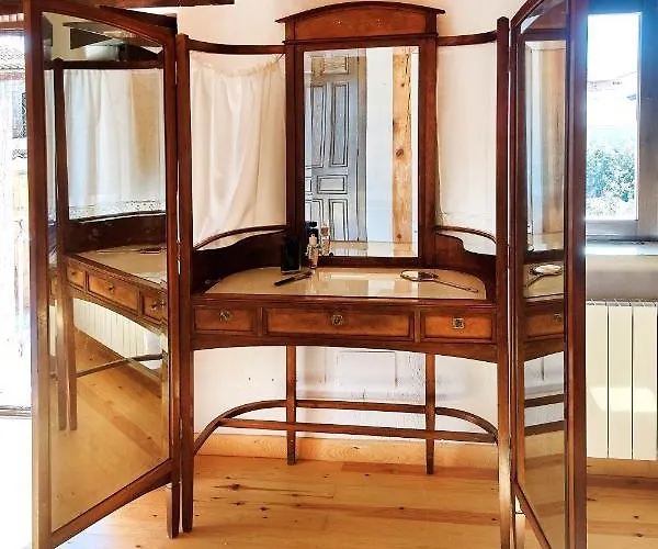 Hébergement de vacances Hestia Vut