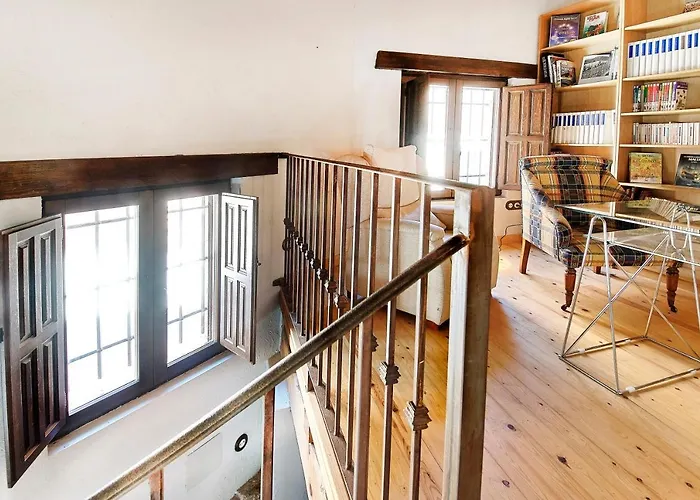 Hébergement de vacances Hestia Vut