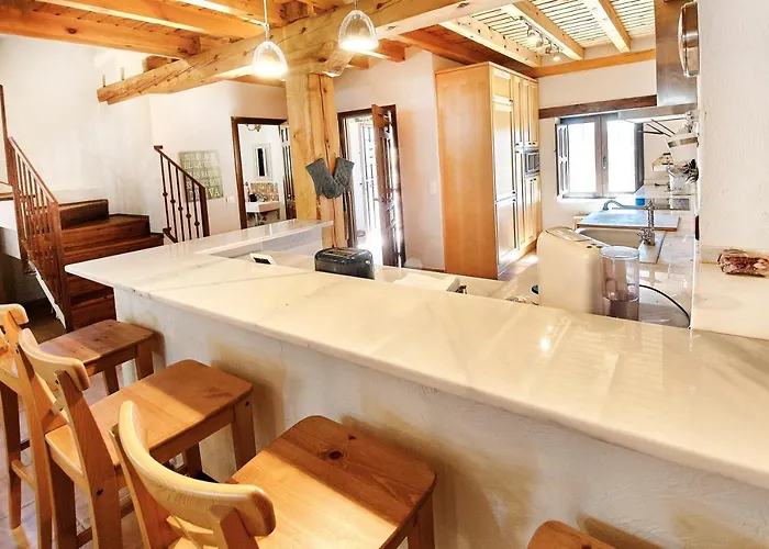 Hestia Vut 펜션 Ayllón