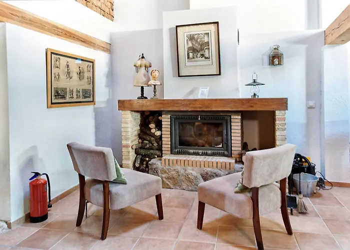 Hestia Vut * Ayllón