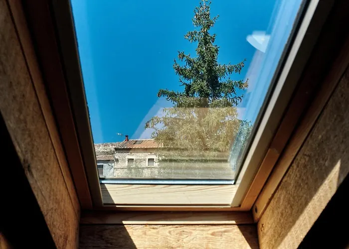 Hébergement de vacances Hestia Vut Ayllón