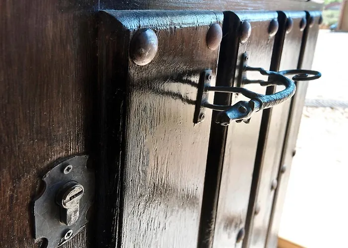 Hestia Vut Hébergement de vacances *