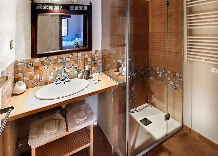 펜션 Hestia Vut Ayllón